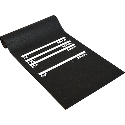 Professional Rubber Home Pub Bar Darts Mat