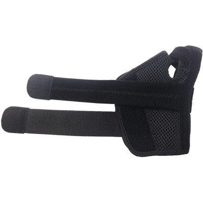 Thumb Stabiliser Brace Support Strap Splint Arthritic Sports