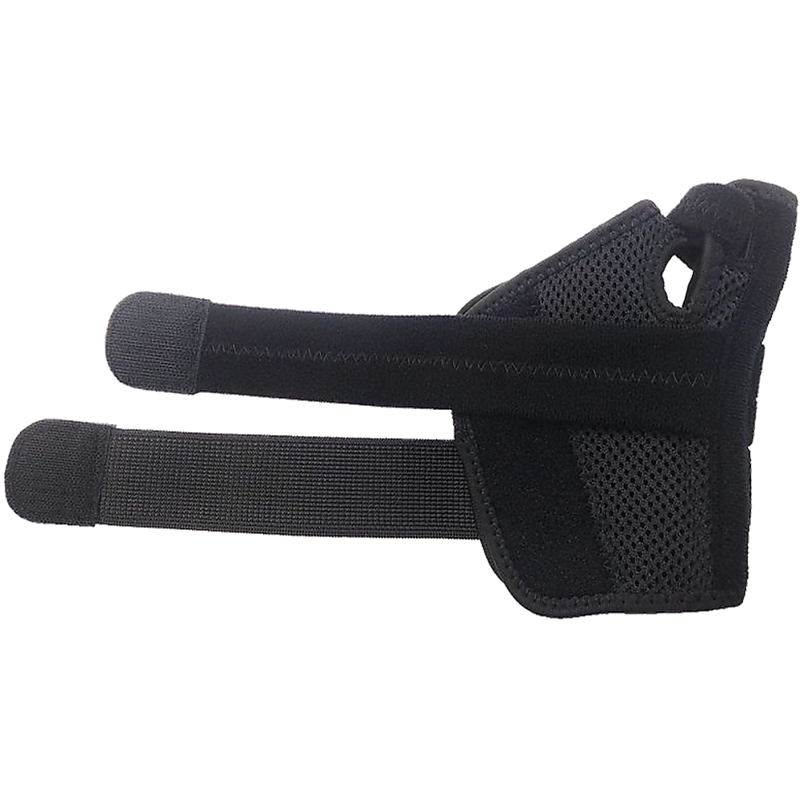 Thumb Stabiliser Brace Support Strap Splint Arthritic Sports