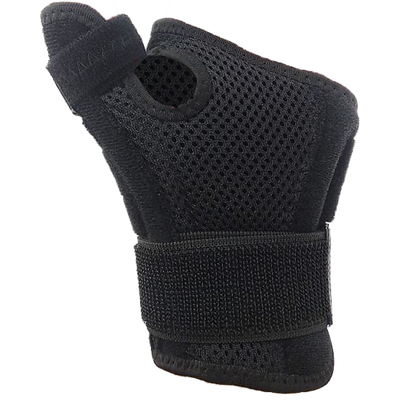 Thumb Stabiliser Brace Support Strap Splint Arthritic Sports