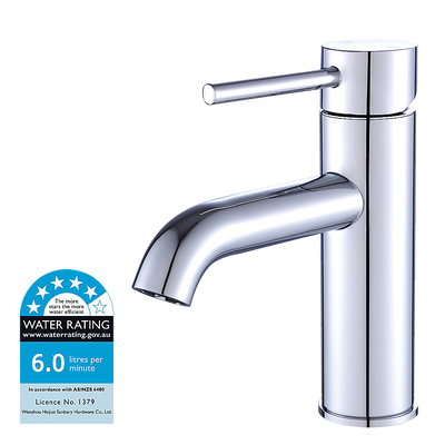 Basin Mixer Tap Faucet -Kitchen Laundry Bathroom Sink