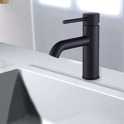 Basin Mixer Tap Faucet -Kitchen Laundry Bathroom Sink