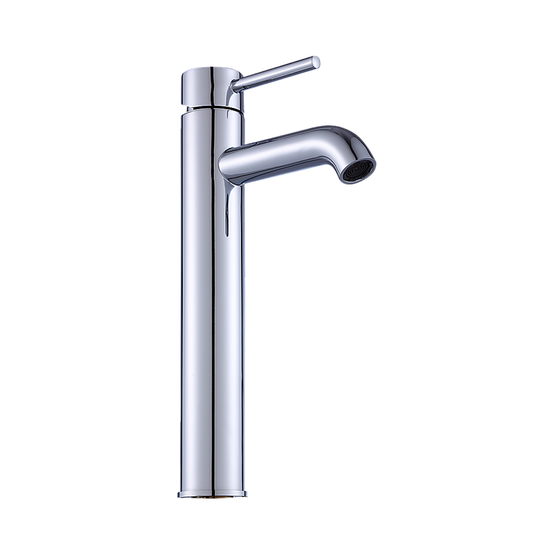 Tall Basin Mixer Tap Faucet -Kitchen Laundry Bathroom Sink