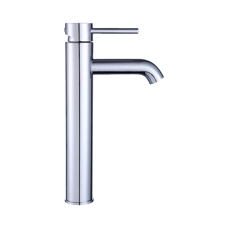 Tall Basin Mixer Tap Faucet -Kitchen Laundry Bathroom Sink