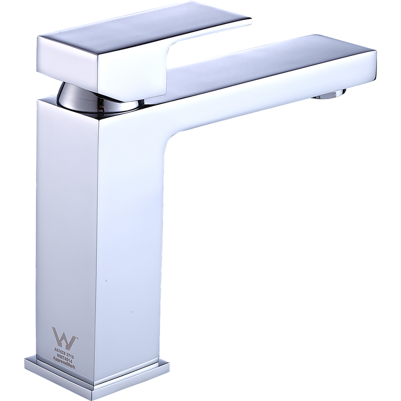 Basin Mixer Tap Faucet -Kitchen Laundry Bathroom Sink