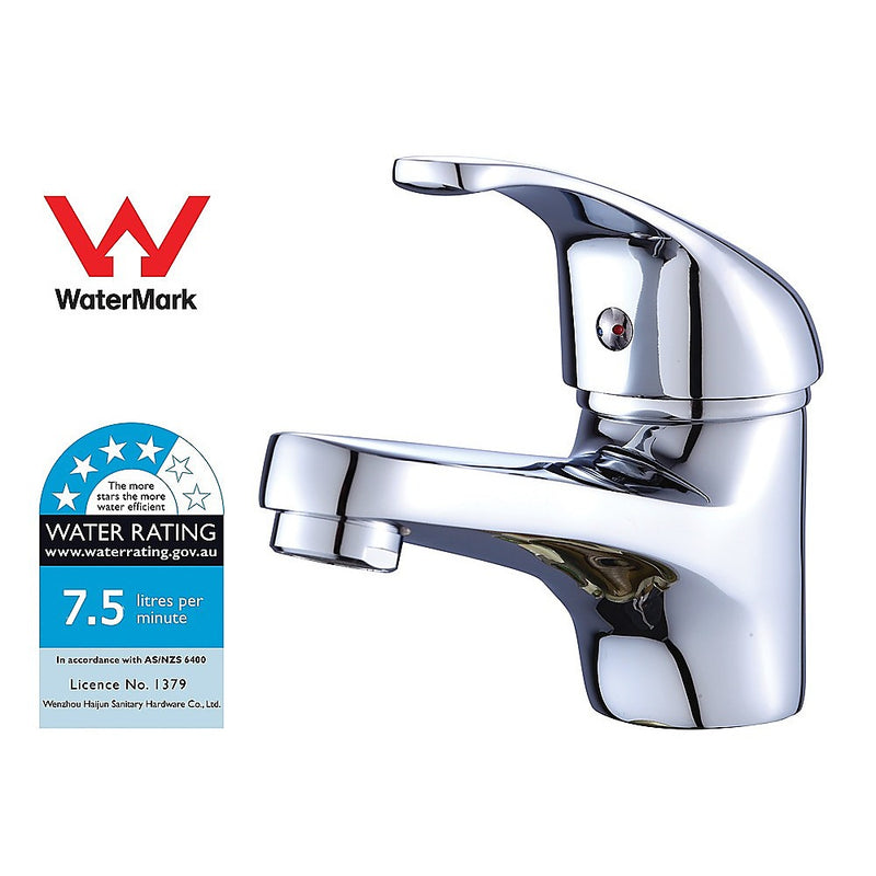 Kitchen Mixer Tap Faucet - Laundry Bathroom Sink