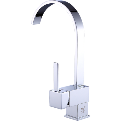 Basin Mixer Tap Faucet -Kitchen Laundry Bathroom Sink