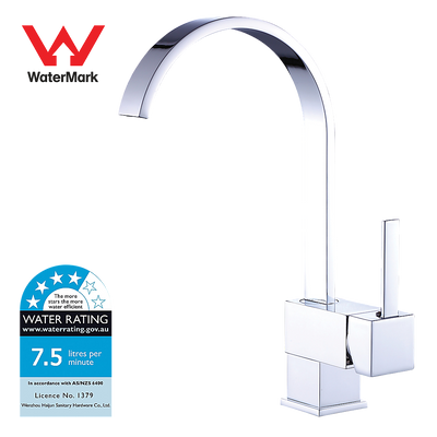 Basin Mixer Tap Faucet -Kitchen Laundry Bathroom Sink