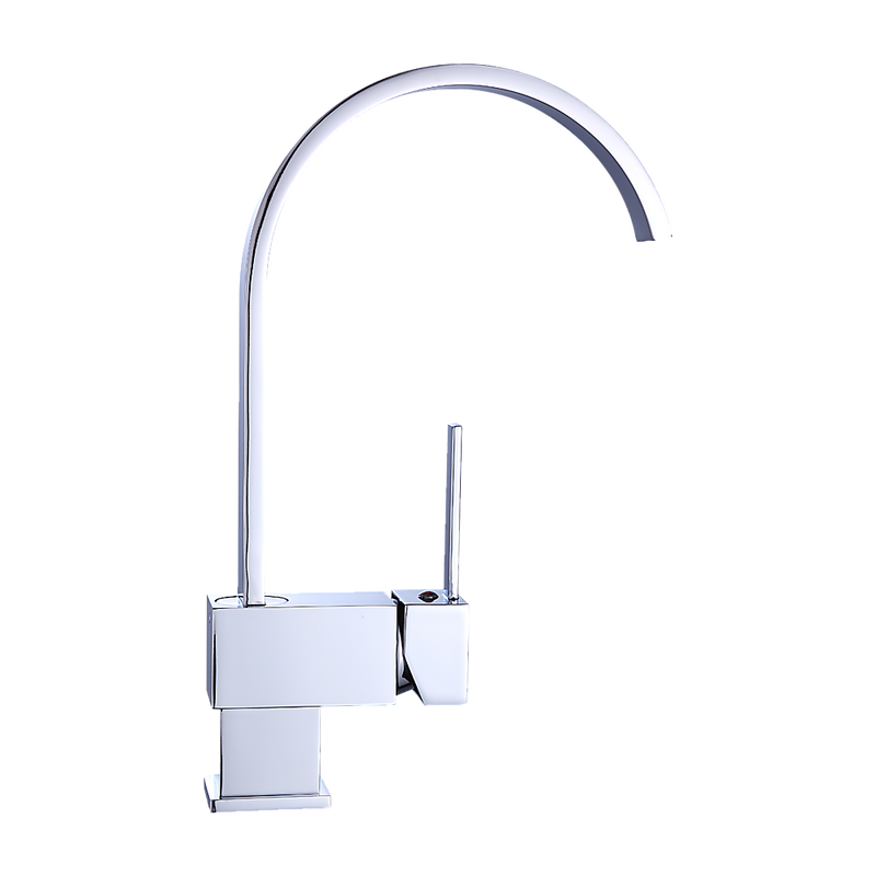 Basin Mixer Tap Faucet -Kitchen Laundry Bathroom Sink