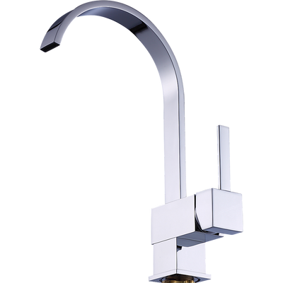 Basin Mixer Tap Faucet -Kitchen Laundry Bathroom Sink