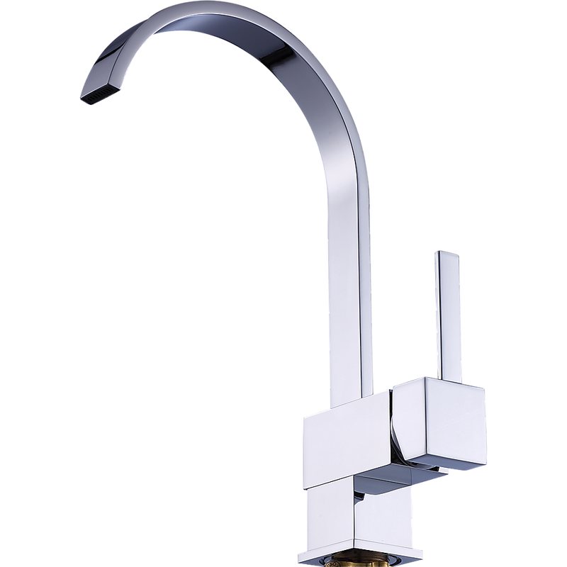 Basin Mixer Tap Faucet -Kitchen Laundry Bathroom Sink