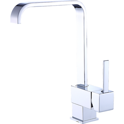 Basin Mixer Tap Faucet -Kitchen Laundry Bathroom Sink