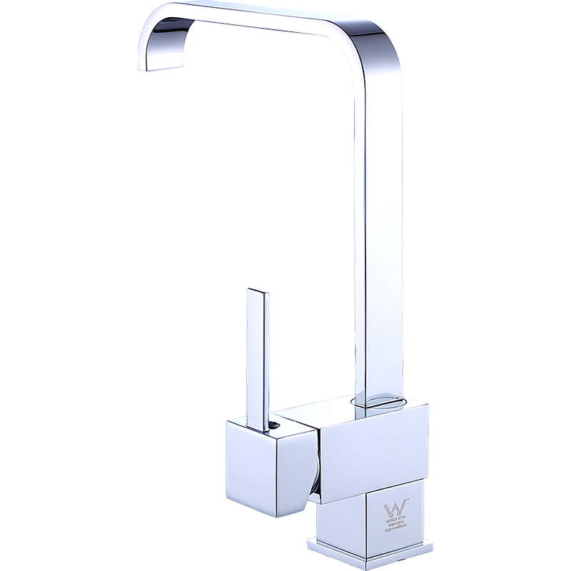 Basin Mixer Tap Faucet - Kitchen Laundry Bathroom Sink