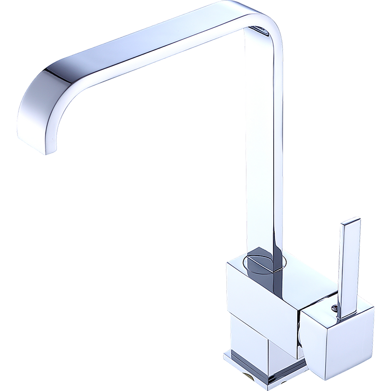 Basin Mixer Tap Faucet - Kitchen Laundry Bathroom Sink