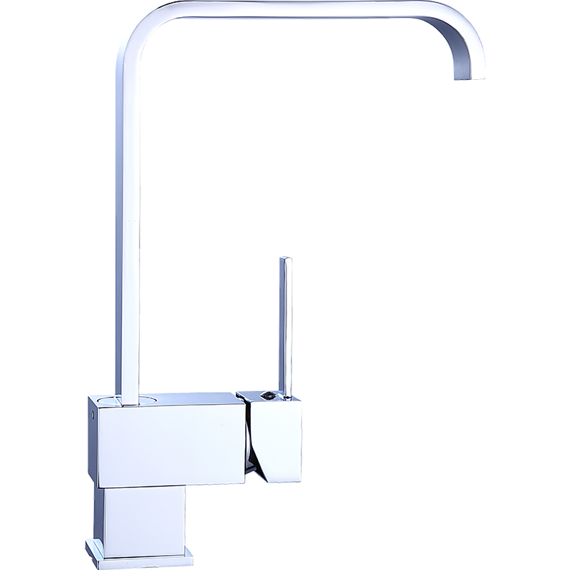 Basin Mixer Tap Faucet - Kitchen Laundry Bathroom Sink