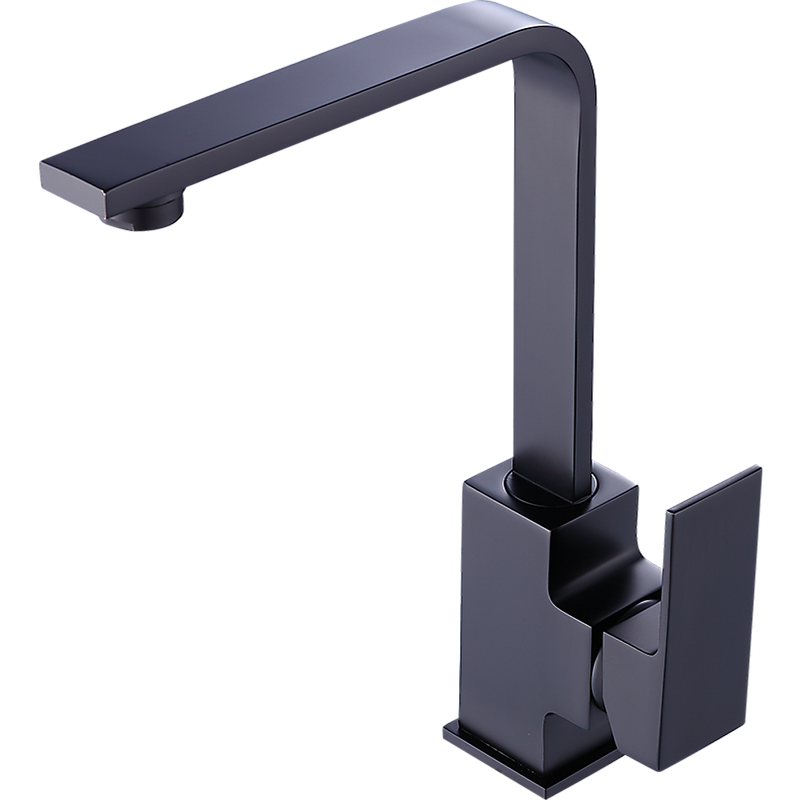 Kitchen Mixer Tap Faucet - Laundry Bathroom Sink