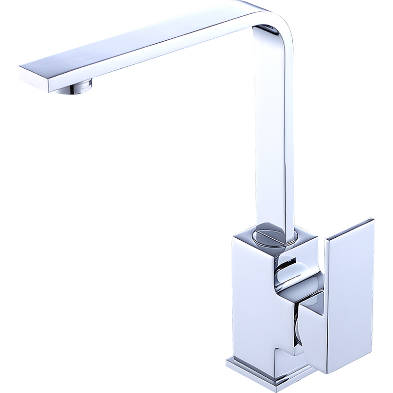 Kitchen Mixer Tap Faucet - Laundry Bathroom Sink