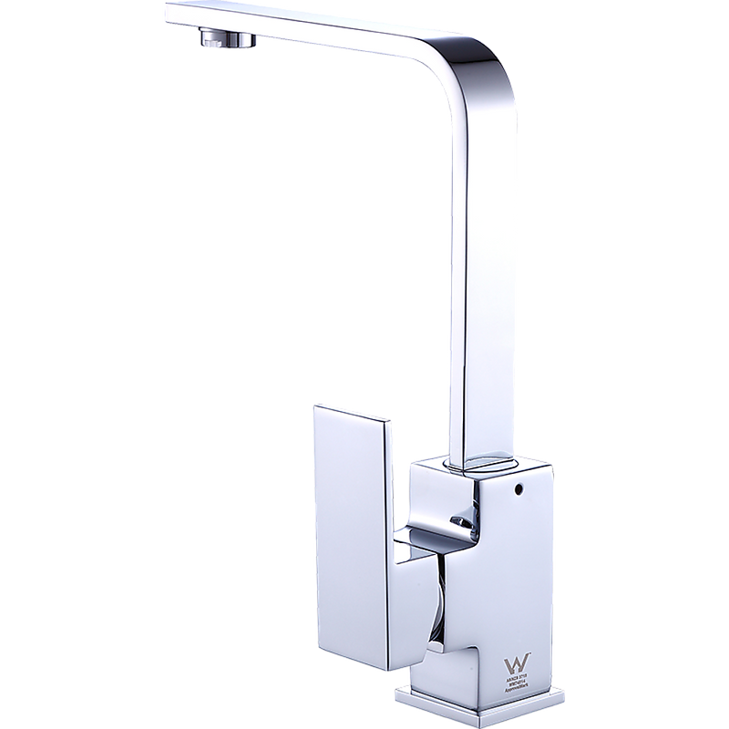 Kitchen Mixer Tap Faucet - Laundry Bathroom Sink