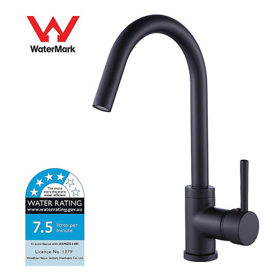 Kitchen Mixer Tap Faucet for Basin Laundry Sink