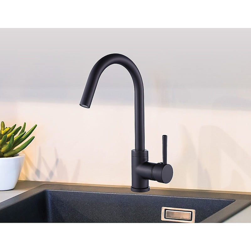 Kitchen Mixer Tap Faucet for Basin Laundry Sink