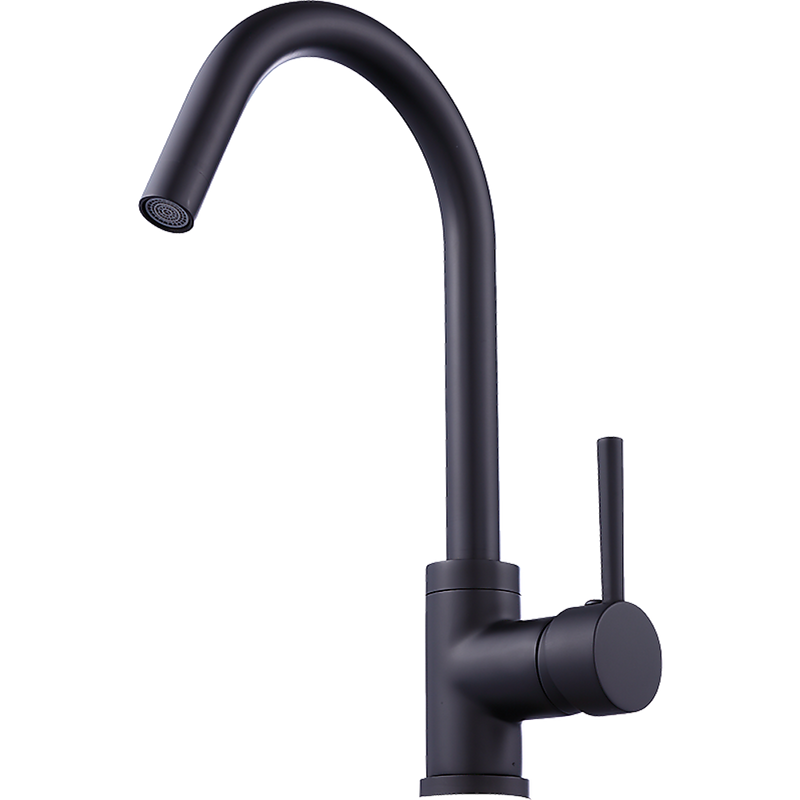 Kitchen Mixer Tap Faucet for Basin Laundry Sink