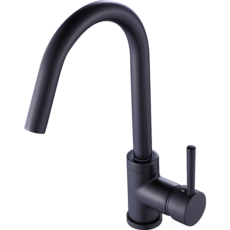 Kitchen Mixer Tap Faucet for Basin Laundry Sink