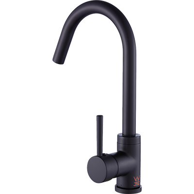 Kitchen Mixer Tap Faucet for Basin Laundry Sink