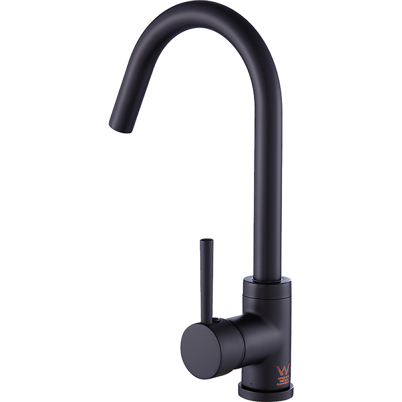 Kitchen Mixer Tap Faucet for Basin Laundry Sink