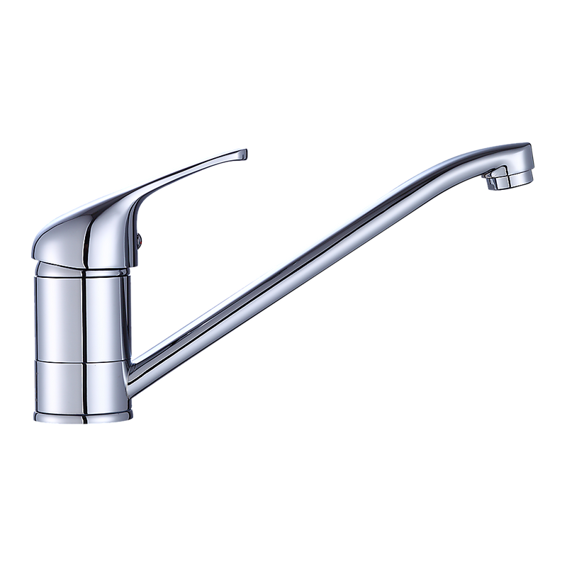 Basin Mixer Tap Faucet -Kitchen Laundry Bathroom Sink