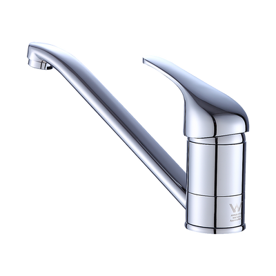 Basin Mixer Tap Faucet -Kitchen Laundry Bathroom Sink