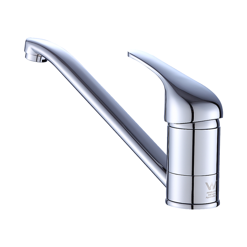 Basin Mixer Tap Faucet -Kitchen Laundry Bathroom Sink