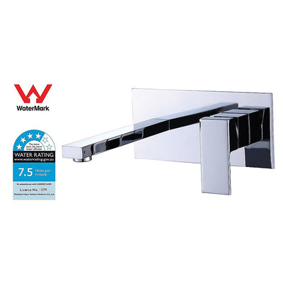 Basin Mixer Tap Bathroom Kitchen Laundry Faucet