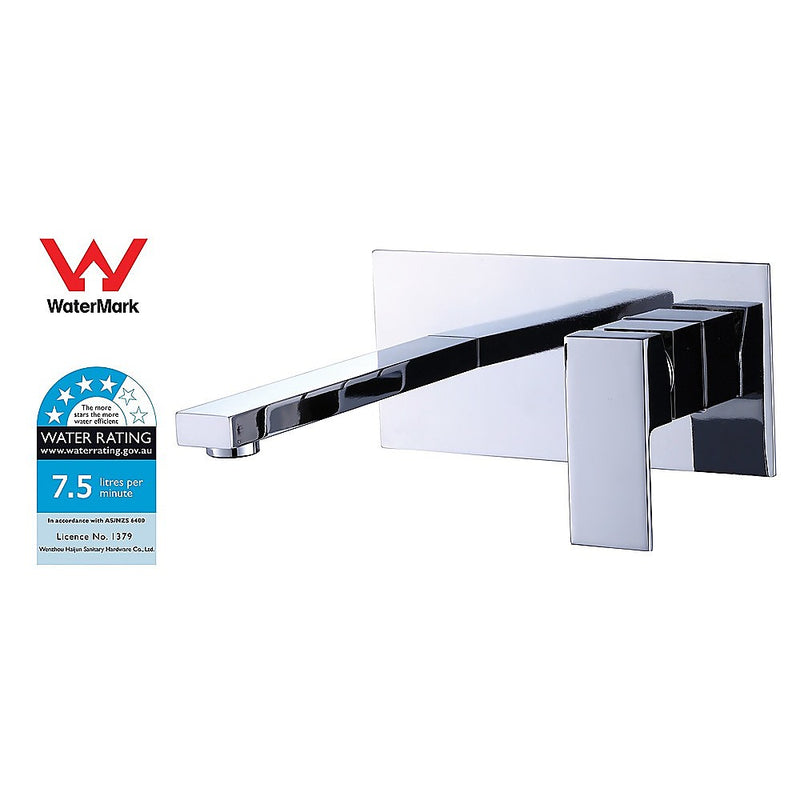 Basin Mixer Tap Bathroom Kitchen Laundry Faucet