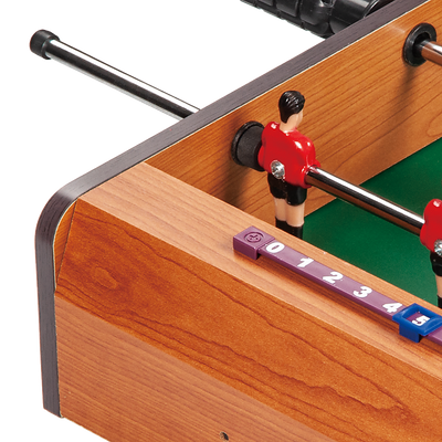 Foosball Games Soccer Table Kids Portable Toy Gift