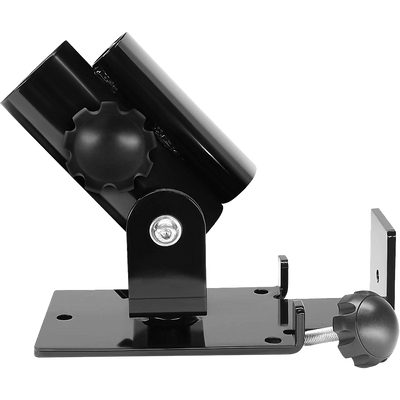 T Bar Row Landmine Platform 360-degree Swivel Fits 1", 2" Olympic Bars