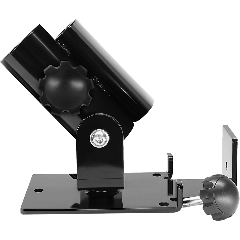 T Bar Row Landmine Platform 360-degree Swivel Fits 1", 2" Olympic Bars