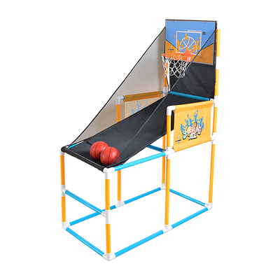 Kids Basketball Hoop Arcade Game