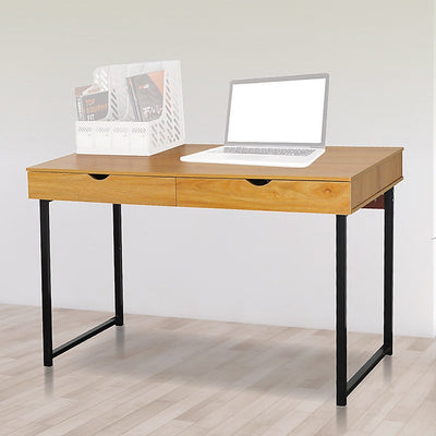 Wood Computer Desk PC Laptop Table Gaming Desk Home Office Study Furniture