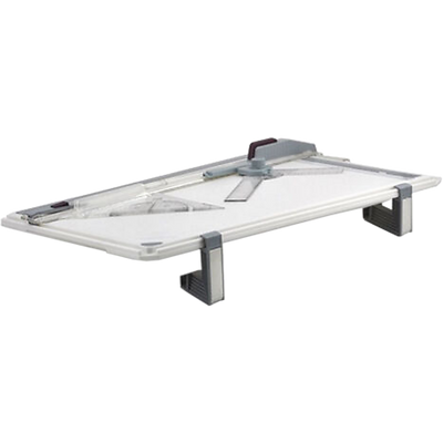 A3 Drawing Board Table with Parallel Motion and Adjustable Angle Drafting