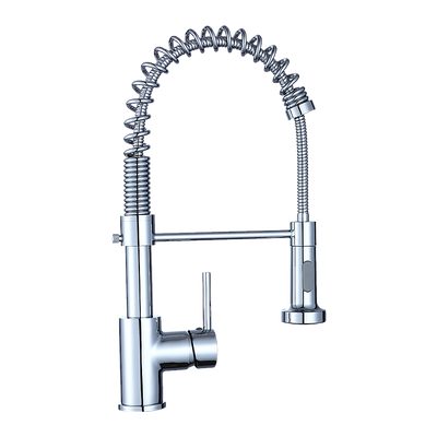 Basin Mixer Tap Faucet w/Extend -Kitchen Laundry Sink