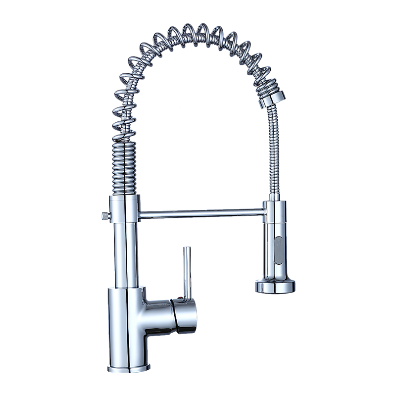 Basin Mixer Tap Faucet w/Extend -Kitchen Laundry Sink