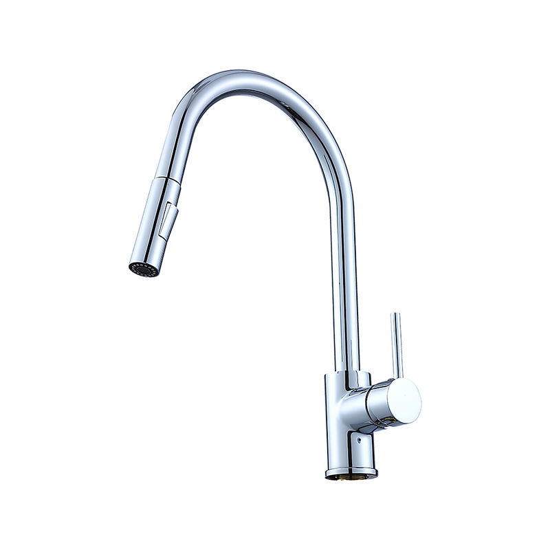 Basin Mixer Tap Faucet -Kitchen Laundry Bathroom Sink