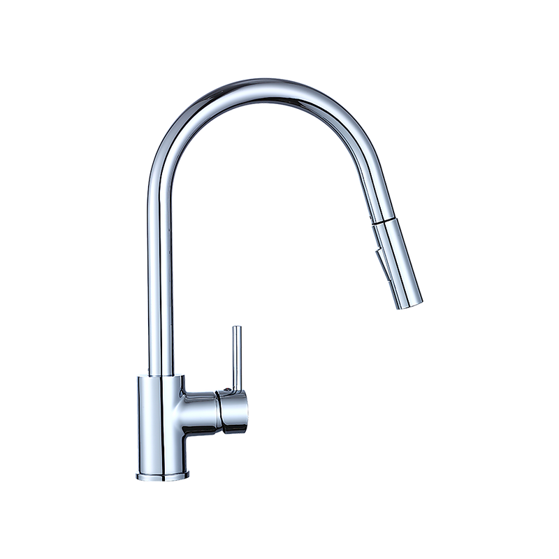 Basin Mixer Tap Faucet -Kitchen Laundry Bathroom Sink