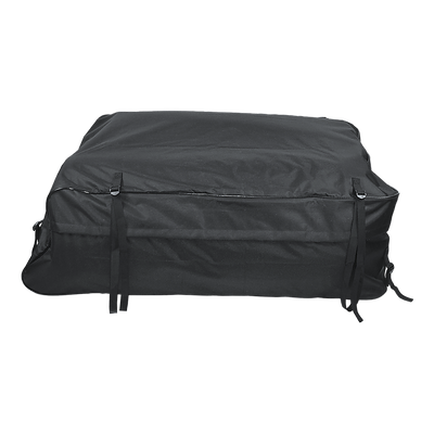 458 Litre Large Car Cargo Travel Rain Proof Roof Top Bag Storage Carrier Box