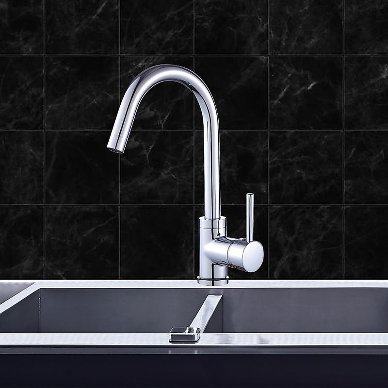 Kitchen Mixer Tap Faucet for Basin Laundry Sink