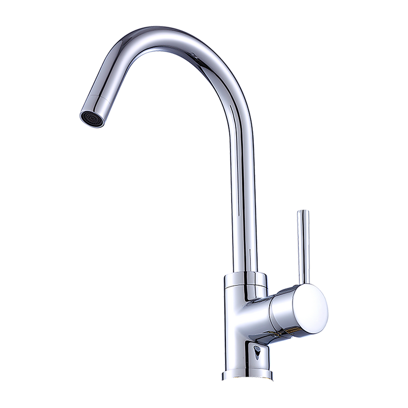 Kitchen Mixer Tap Faucet for Basin Laundry Sink