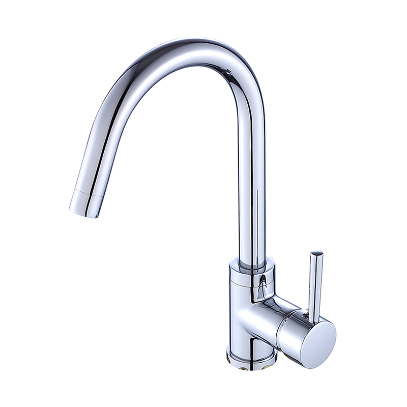 Kitchen Mixer Tap Faucet for Basin Laundry Sink