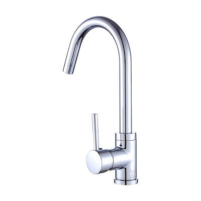 Kitchen Mixer Tap Faucet for Basin Laundry Sink