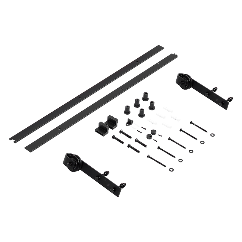 Sliding Barn Door Hardware