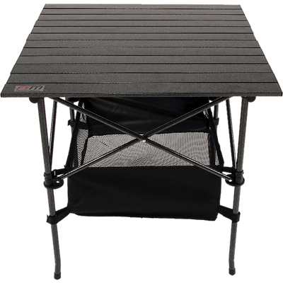Folding Collapsible Camping Table Caravan RV Heavy Duty Steel & Aluminium